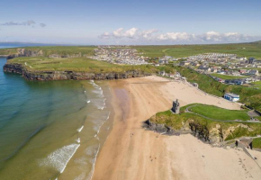 Wilde Ballybunion